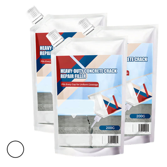 Adhésif de Réparation pour Fissures en Béton – Haute Résistance