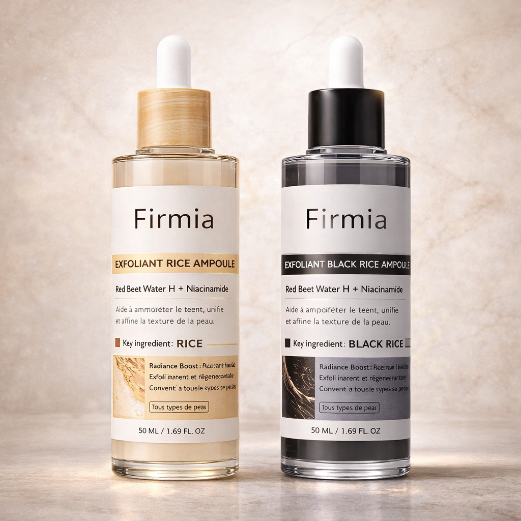Peel shot Coréen - Élimine les Impuretés et Sublime Votre Peau !