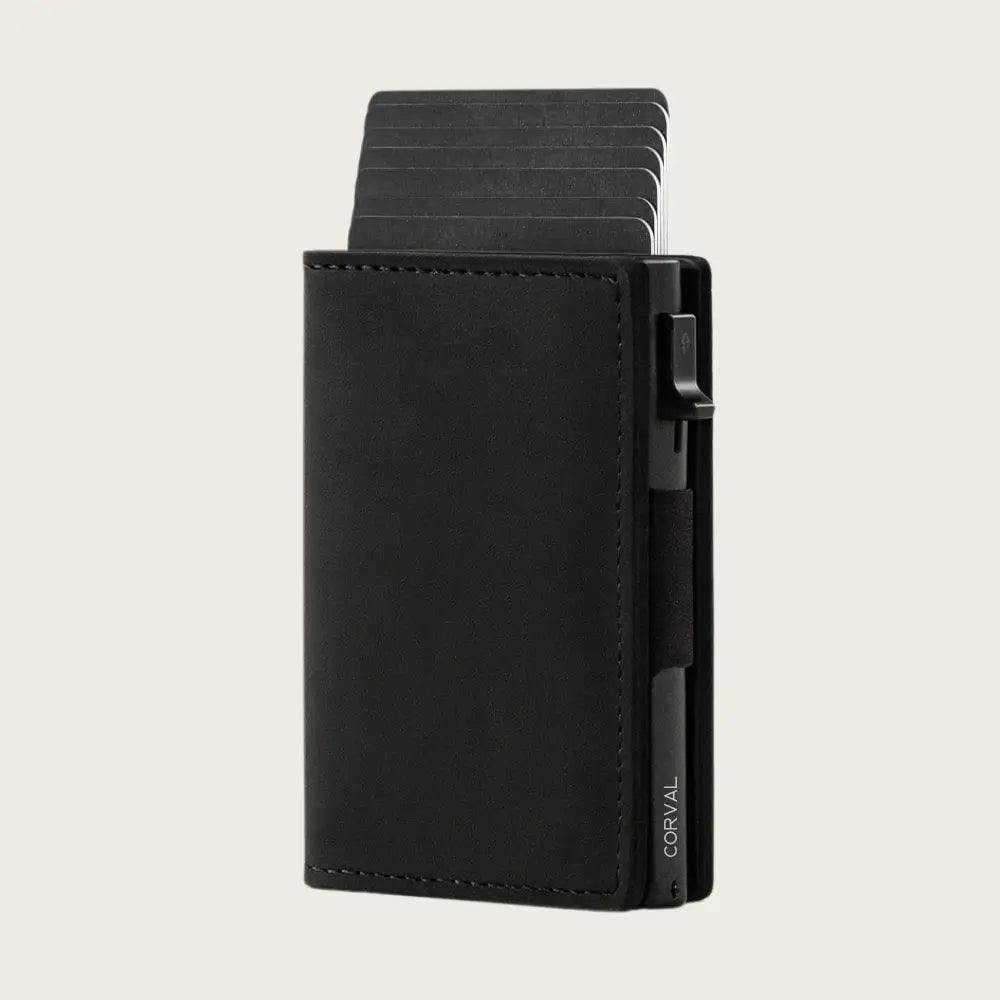 Corval Wallet 2.0