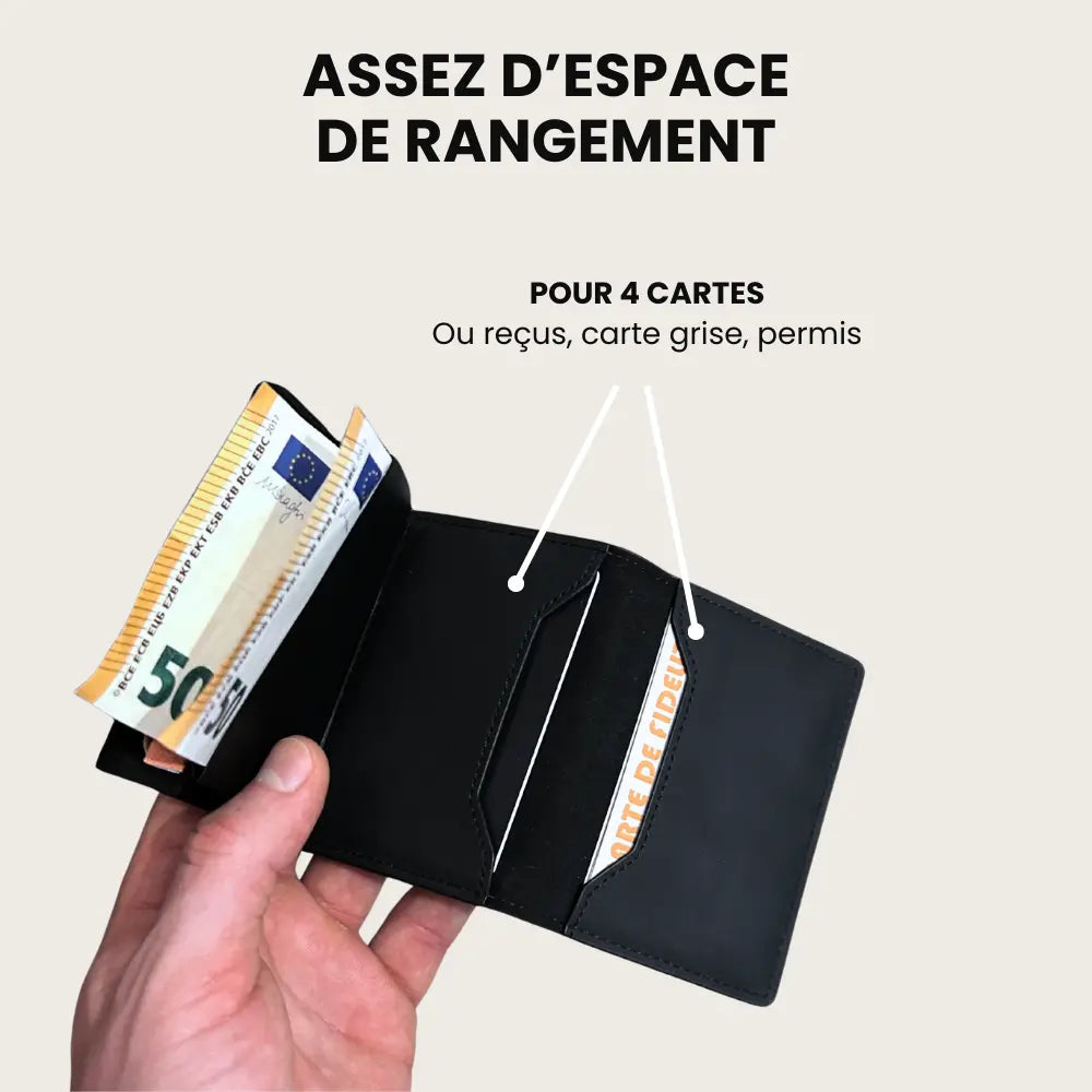 Corval Wallet 2.0