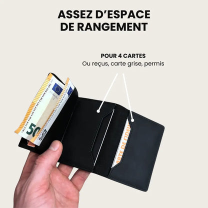 Corval Wallet 2.0