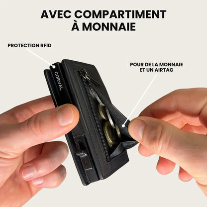 Corval Wallet 2.0