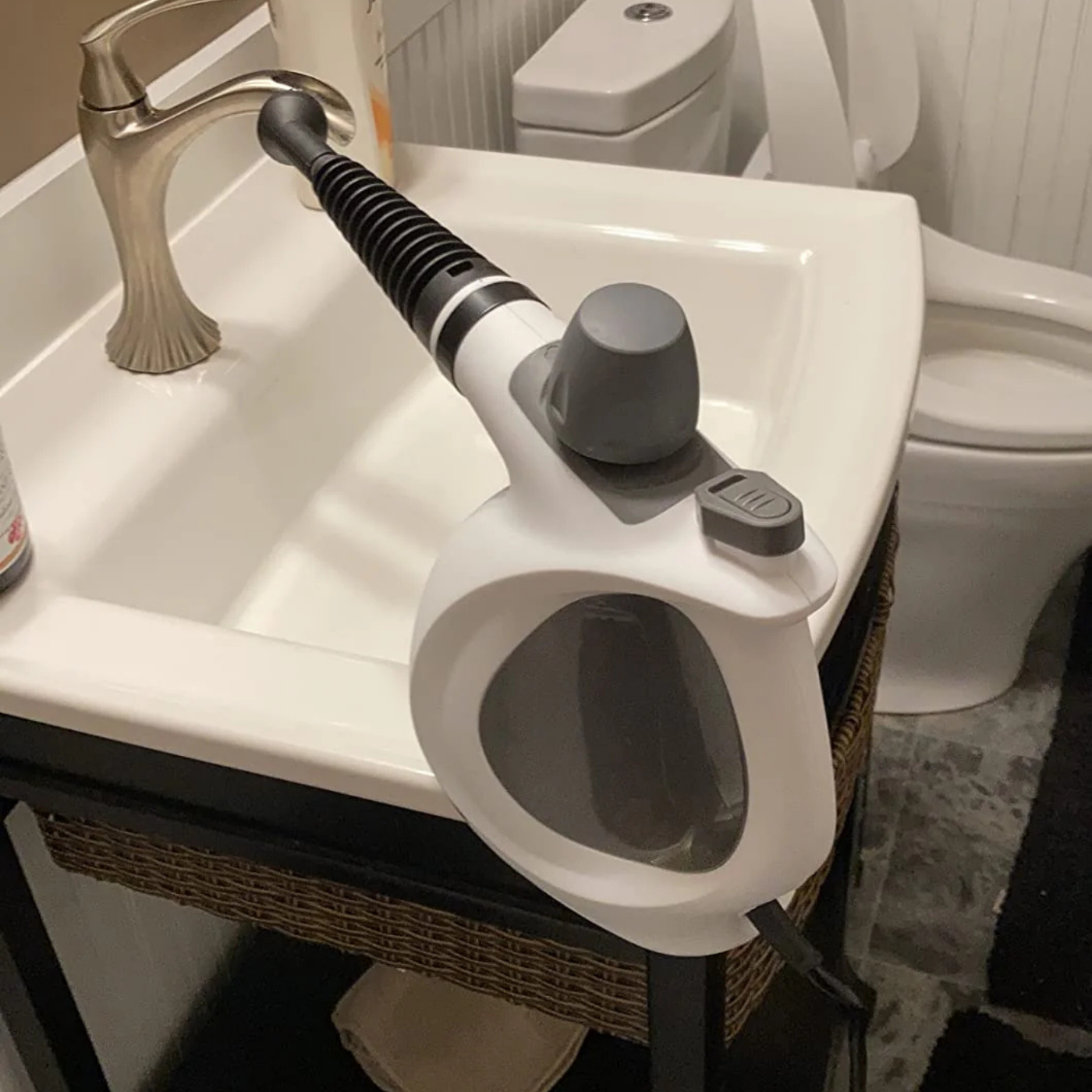 Le Secret d'une Maison Impeccable et Saine — Sans Aucun Produit Chimique.