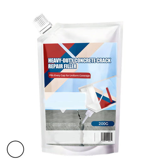 Adhésif de Réparation pour Fissures en Béton – Haute Résistance