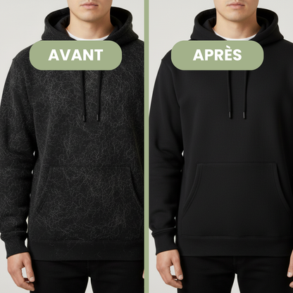 Gant Anti-Poils - Réutilisable & Écologique