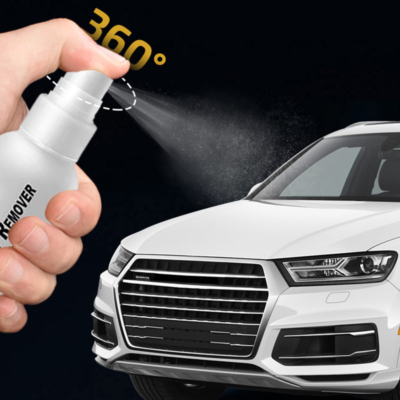🔥Spécial Printemps 🔥Spray Anti-Rayures pour Peinture de Voiture