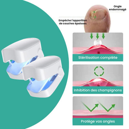 OrthoVital : Retrouvez des Ongles Parfaits en 3 Semaines