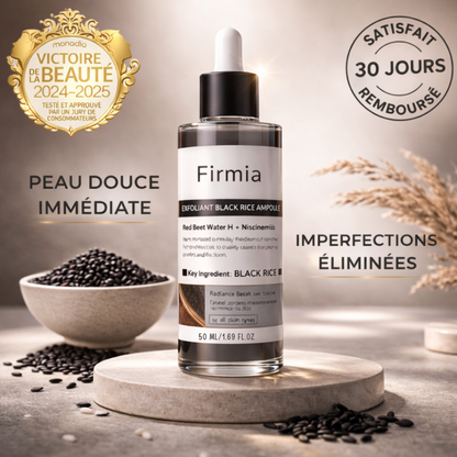 Peel shot Coréen  - Élimine les Impuretés et Sublime Votre Peau !