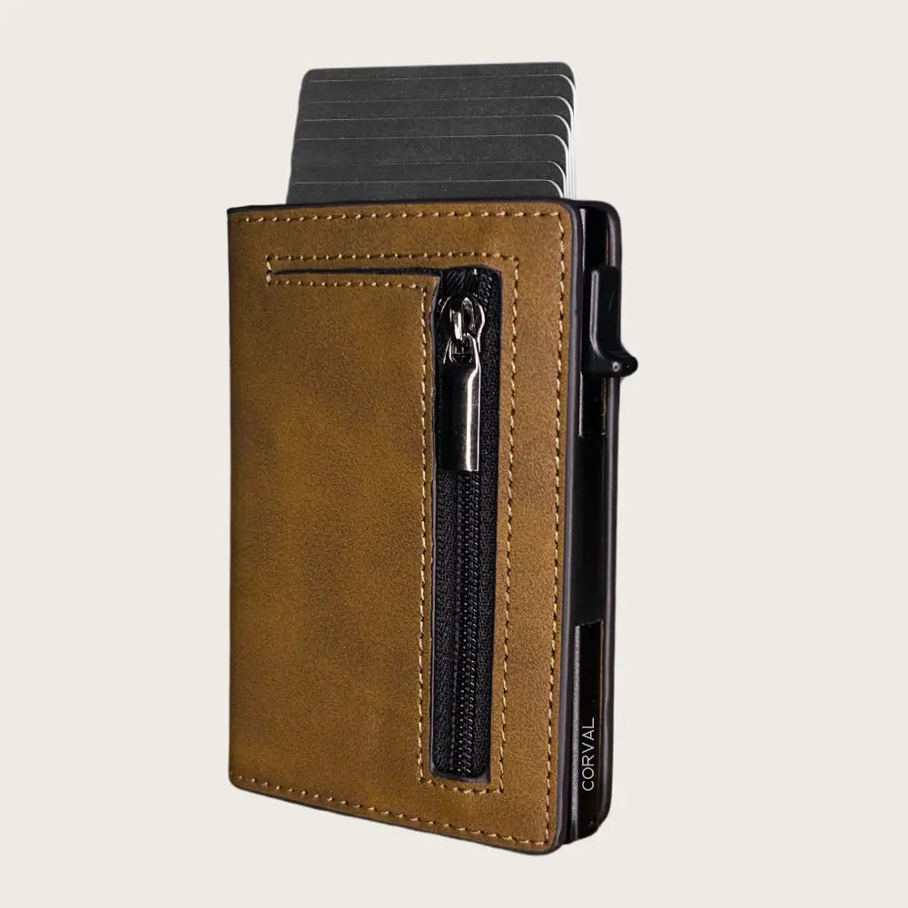 Corval Wallet 2.0