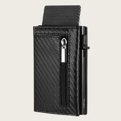 Corval Wallet 2.0