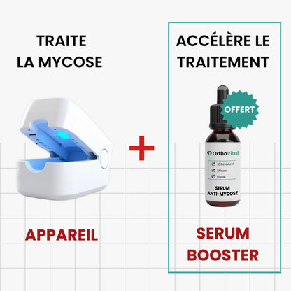 OrthoVital : Retrouvez des Ongles Parfaits en 3 Semaines
