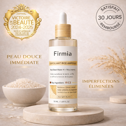 Peel shot Coréen  - Élimine les Impuretés et Sublime Votre Peau !