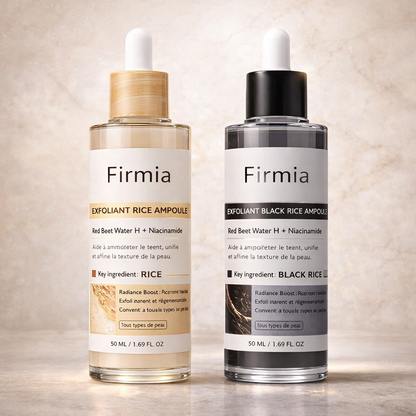 Peel shot Coréen  - Élimine les Impuretés et Sublime Votre Peau !
