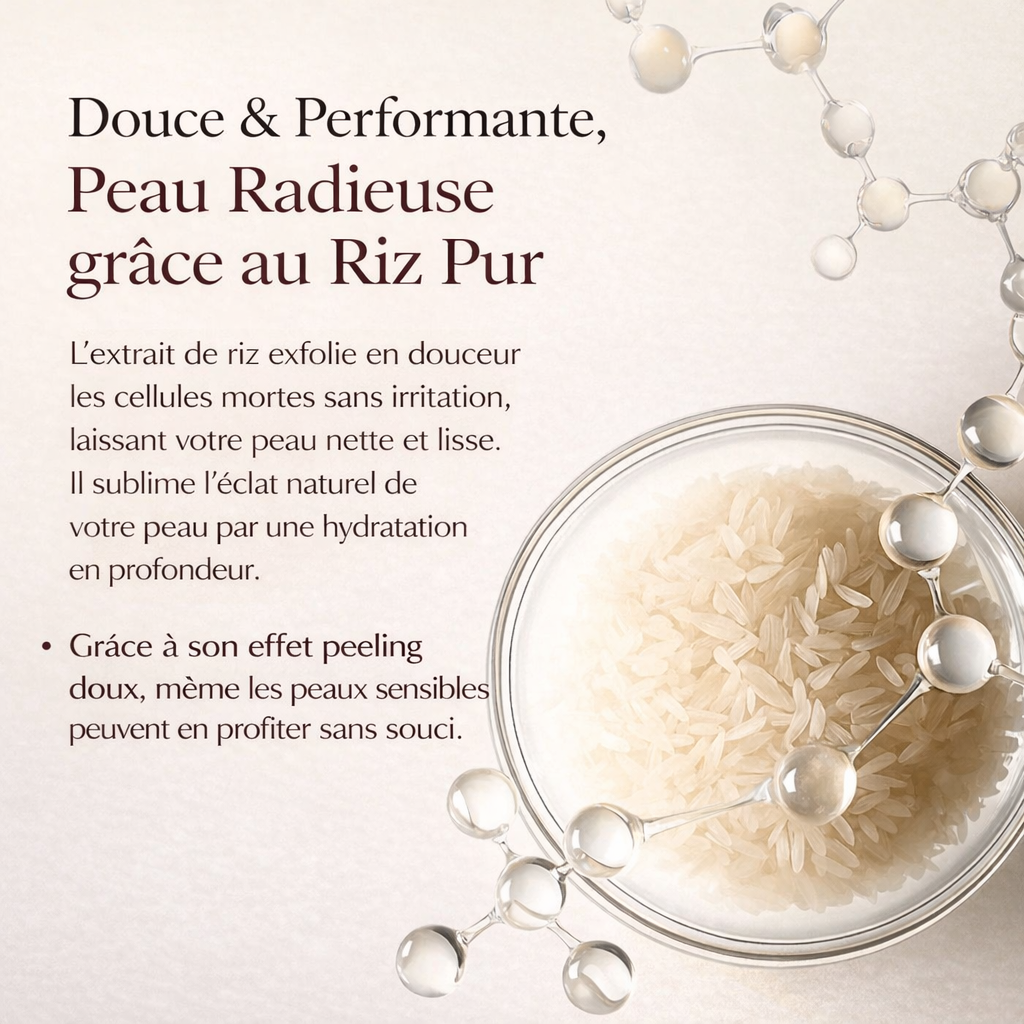 Peel shot Coréen  - Élimine les Impuretés et Sublime Votre Peau !
