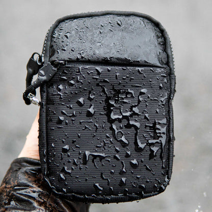 Sling Bag Ultra-Légère : Sécurité et Style pour vos Aventures Quotidiennes.
