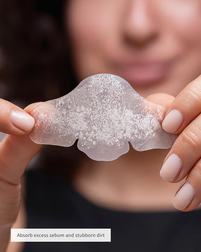 Pore Clear : Adieu Points Noirs en une Nuit