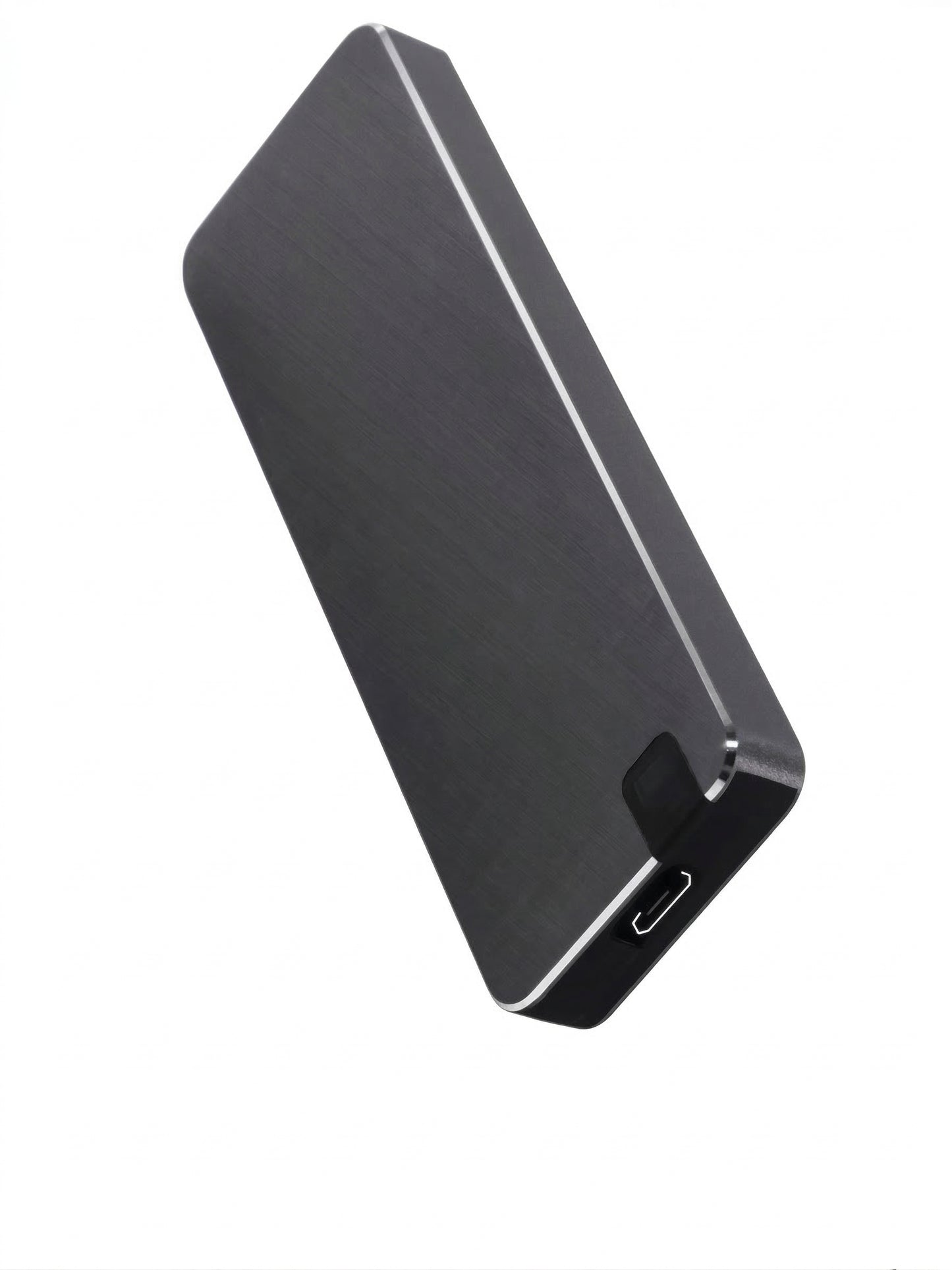 SSD Portable Ultra-Rapide USB 4.0 Gen3 : Transfert Stable et Sans Perte