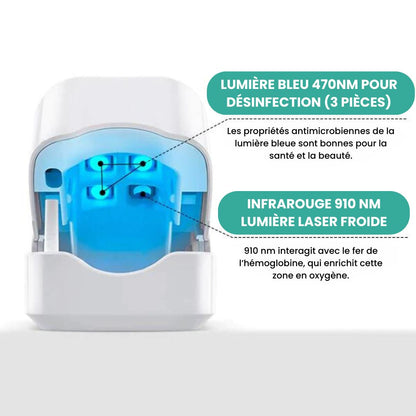OrthoVital : Retrouvez des Ongles Parfaits en 3 Semaines