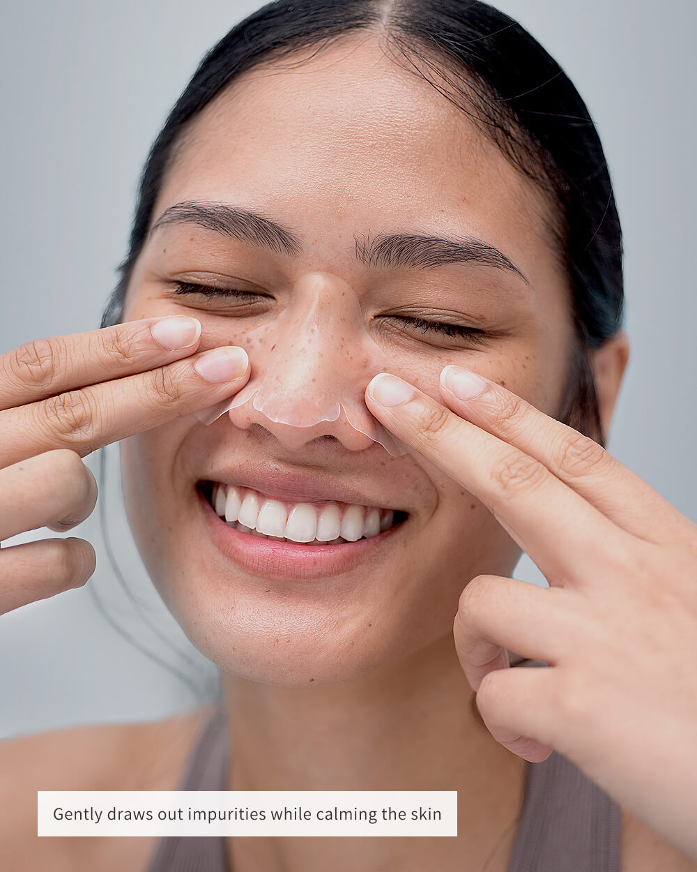 Pore Clear : Adieu Points Noirs en une Nuit