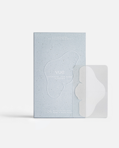 Pore Clear : Adieu Points Noirs en une Nuit