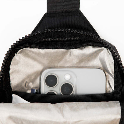 Sling Bag Ultra-Légère : Sécurité et Style pour vos Aventures Quotidiennes.
