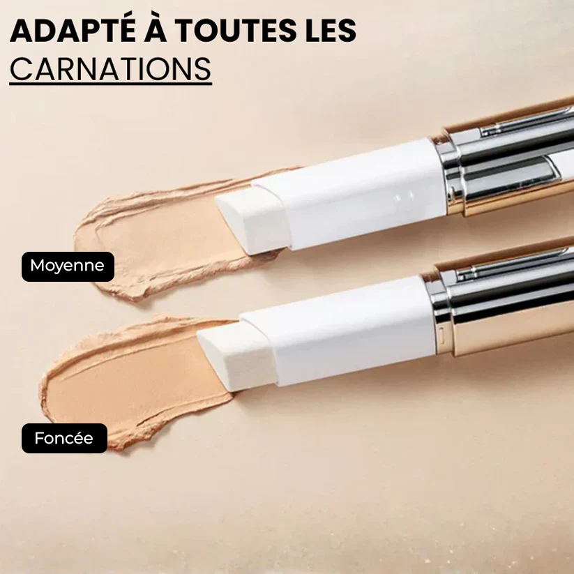 Fond de teint Siana - Soin Lissant (Anti-Rides)