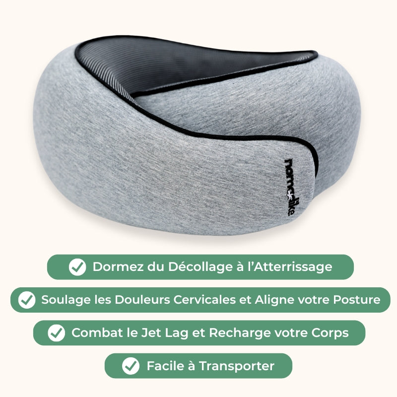 RelaxVoyage - Votre confort, partout où vous allez