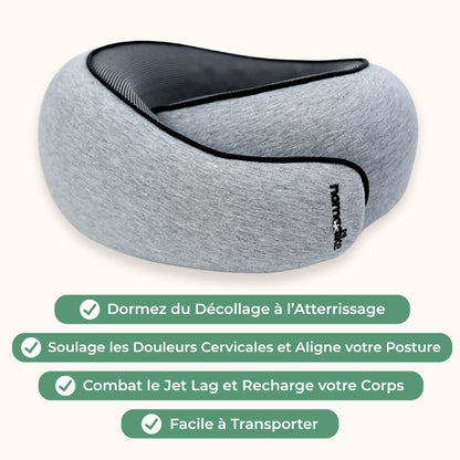 RelaxVoyage - Votre confort, partout où vous allez