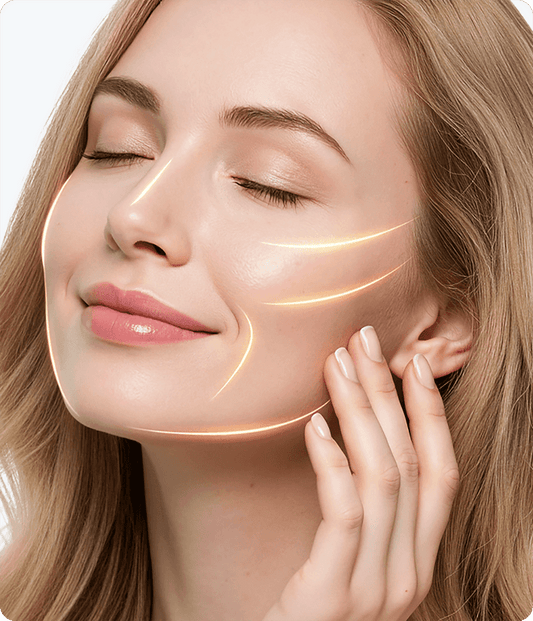 🌟 Crème Élégance Intemporelle ✨ – Formule peptidique avancée pour lisser les rides, raffermir la peau et restaurer l'éclat de la jeunesse ! 🧬✨
