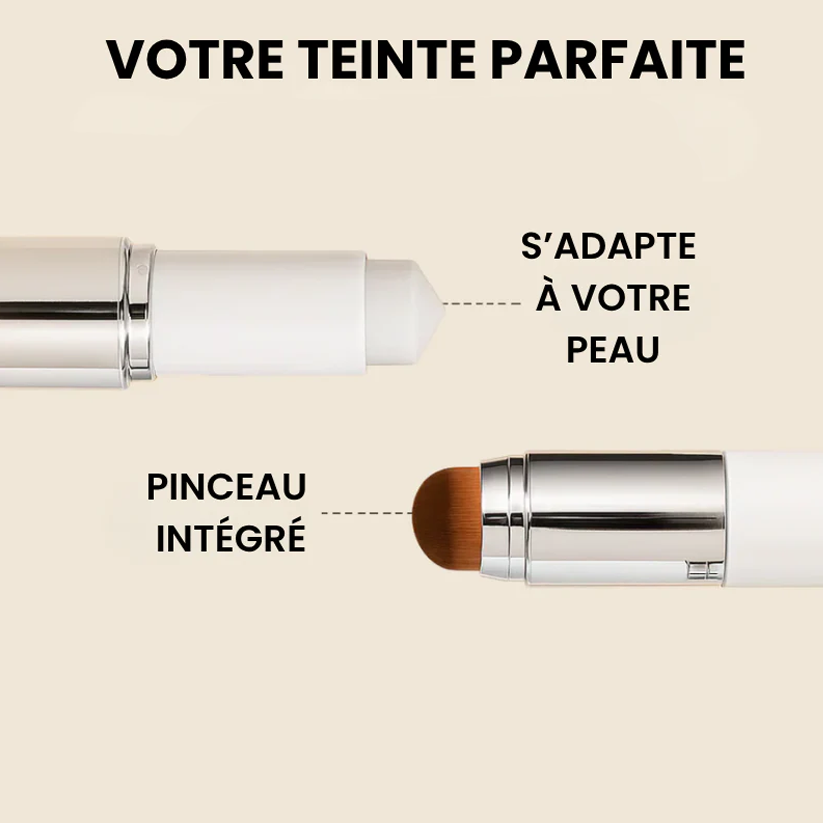 Fond de teint Siana - Soin Lissant (Anti-Rides)