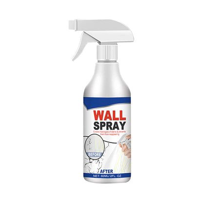 Kit Spray Réparateur de Mur – Anti-Poussière et Saleté