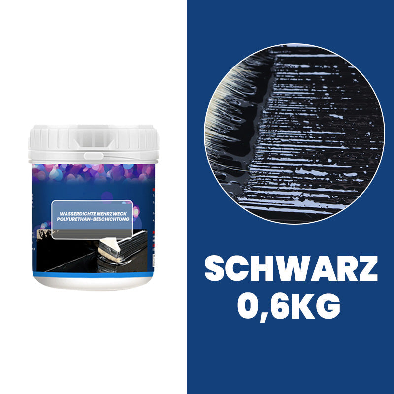 ✨ DERNIER JOUR DE SOLDES -50% ✨ Revêtement polyuréthane multifonctionnel étanche, protection durable, protège chaque centimètre de votre espace !