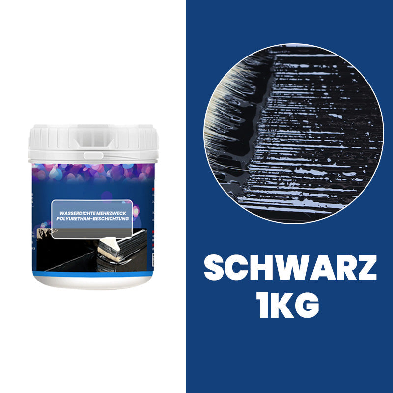 ✨ DERNIER JOUR DE SOLDES -50% ✨ Revêtement polyuréthane multifonctionnel étanche, protection durable, protège chaque centimètre de votre espace !