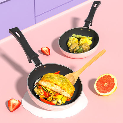 🎁🎄[Meilleur cadeau pour un enfant]🍳Jouets mini-cuisine pour enfants - 22 PCS Set