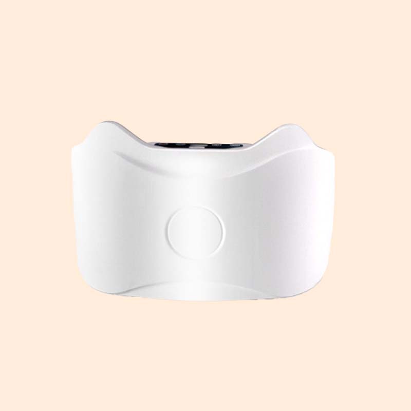 🌷 -49% | Masseur Abdominal Sans Fil – Tonifiant 🍃