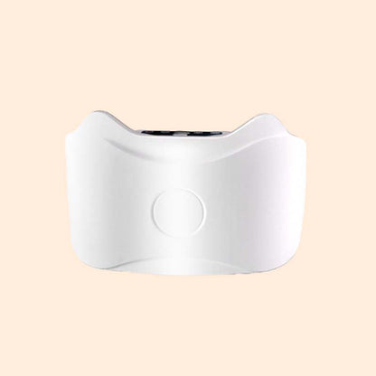 🌷 -49% | Masseur Abdominal Sans Fil – Tonifiant 🍃