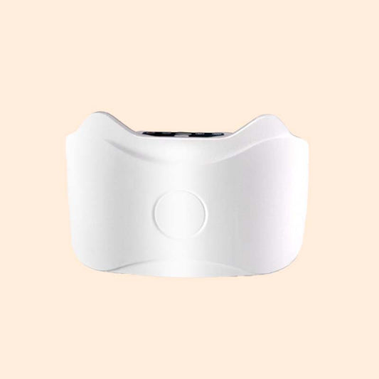 🌷 -49% | Masseur Abdominal Sans Fil – Tonifiant 🍃