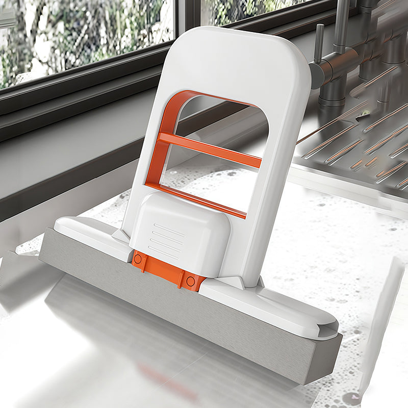 Mini Serpillière Autonettoyante Portable – Multi-surfaces