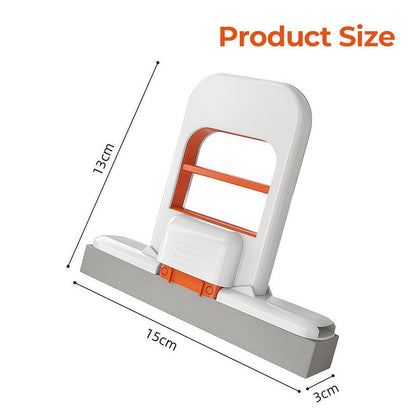 Mini Serpillière Autonettoyante Portable – Multi-surfaces