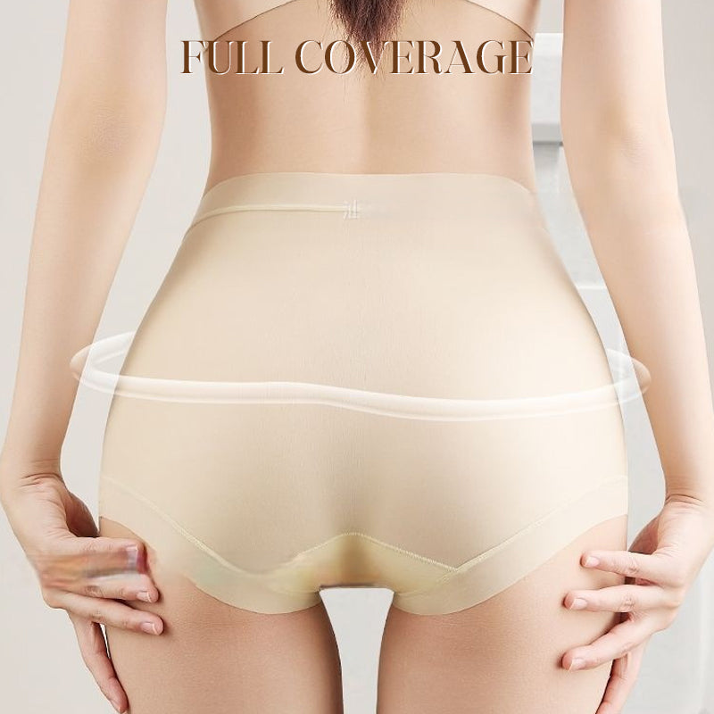 Shorty Femme Respirant et Sans Couture