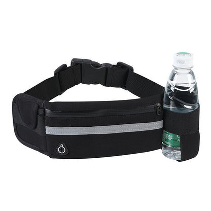 Sac de Ceinture Étanche pour La Course
