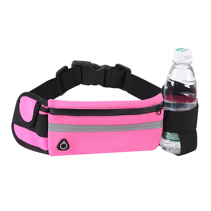 Sac de Ceinture Étanche pour La Course